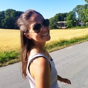 Meet your Posher, Ally